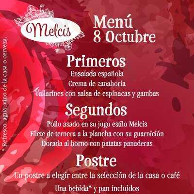 Taberna Restaurante Melcis