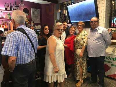 Taberna Restaurante Melcis