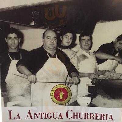 La Antigua Churrería - Conde De Peñalver - Photo 7