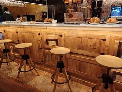 La Antigua Churrería - Conde De Peñalver