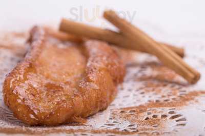 La Antigua Churrería - Conde De Peñalver