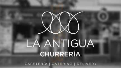 La Antigua Churrería - Conde De Peñalver
