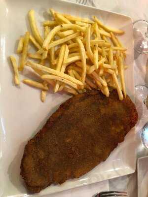 Restaurante Liana 1962