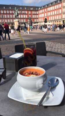 Restaurante Liana 1962