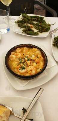 Restaurante Liana 1962