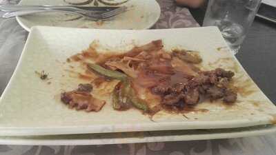 Restaurante Asiatico Xing