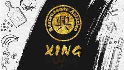 Restaurante Asiatico Xing