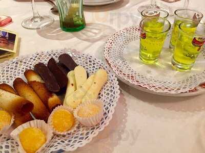 La Perla De Rosales 64