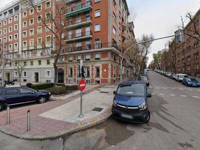 La Perla De Rosales 64