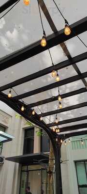 Cristina Oria Las Rozas Village