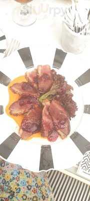 Cristina Oria Las Rozas Village