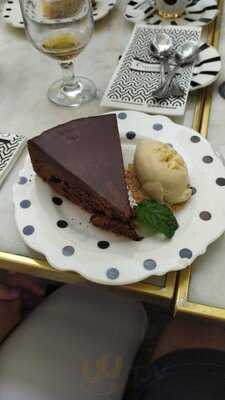 Cristina Oria Las Rozas Village