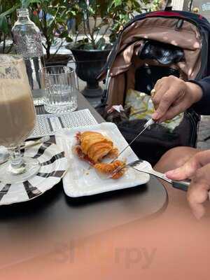 Cristina Oria Las Rozas Village