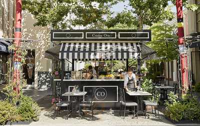 Cristina Oria Las Rozas Village