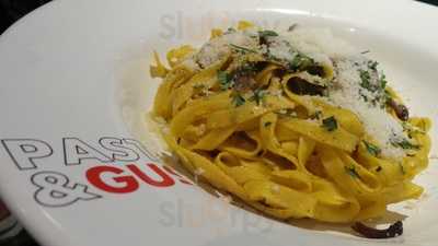 Gusto Dell'accademia