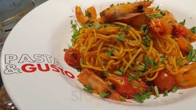 Gusto Dell'accademia