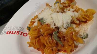 Gusto Dell'accademia