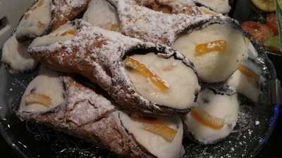 Gusto Dell'accademia