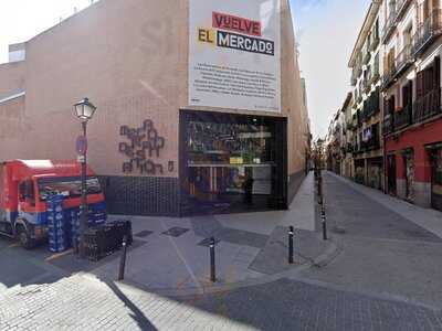 Gusto Dell'accademia