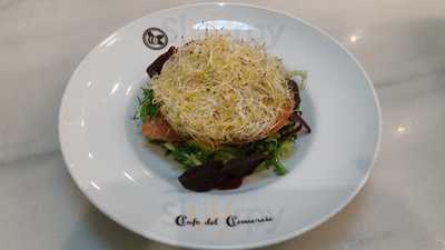 Paif, Café-gastrobar