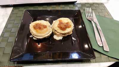 Paif, Café-gastrobar