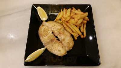 Paif, Café-gastrobar