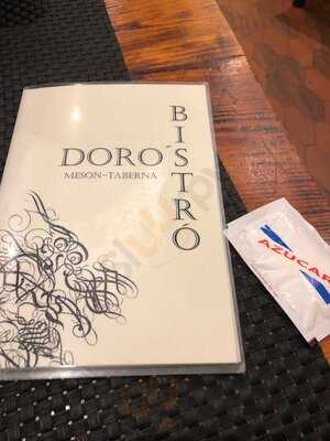 Doros Bistro