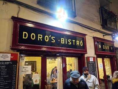 Doros Bistro
