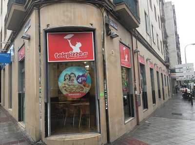 Telepizza