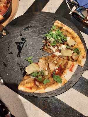 Abbasïd Mediterranean Kebab