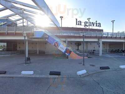 Abbasïd Mediterranean Kebab