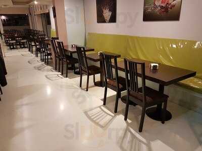 Camino Del Trastevere