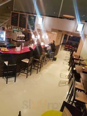 Camino Del Trastevere