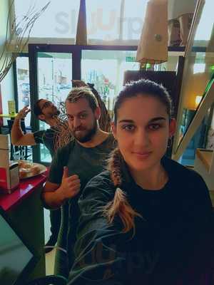 Camino Del Trastevere