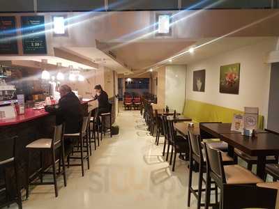 Camino Del Trastevere