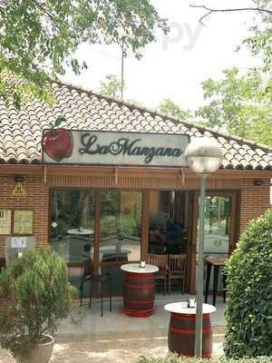 La Manzana