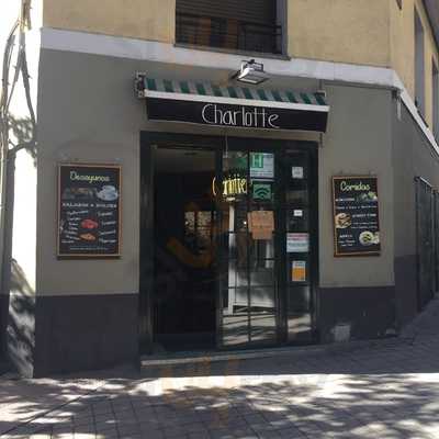Charlotte Cafe
