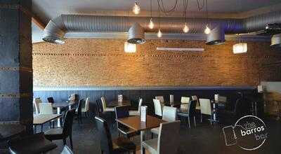 The Barros Bar San Francisco De Sales