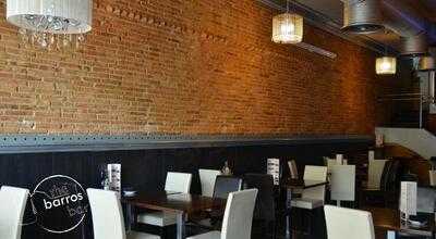 The Barros Bar San Francisco De Sales