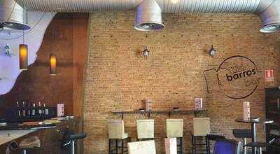 The Barros Bar San Francisco De Sales