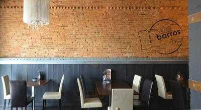 The Barros Bar San Francisco De Sales