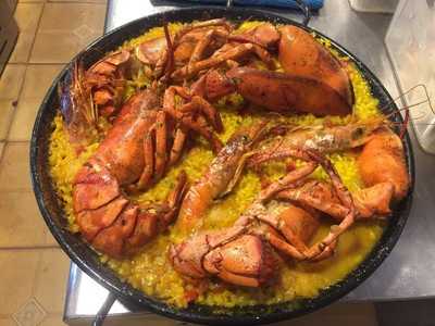 El Jardin De La Lola