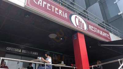 Restaurante City
