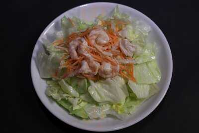 Restaurante Chino Gran Siglo