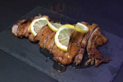 Restaurante Chino Gran Siglo