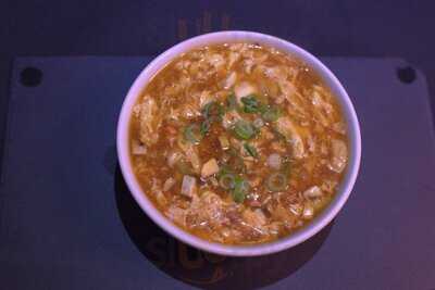 Restaurante Chino Gran Siglo