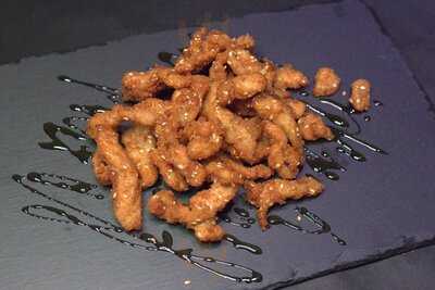 Restaurante Chino Gran Siglo