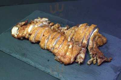 Restaurante Chino Gran Siglo