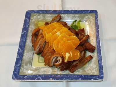 Restaurante Chino Gran Siglo