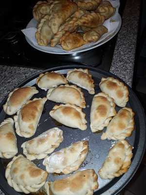 La Guindalera Conache